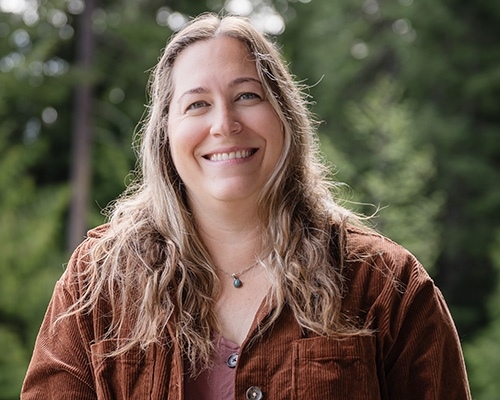 Meg Vandendries, RN